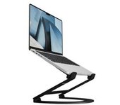 Soporte Escritorio Curve Flex Para Macbook De 13" A 16"