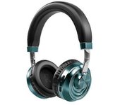 Auriculares Inalámbricos Bluetooth Con Micrófono En La Cabeza Auriculares Con Reducción De Ruido Soporte Para Tarjeta Sd Para Teléfono Pc Laptop Tv