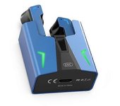 Auriculares Para Juegos Bluetooth Fineblue Auriculares Inalámbricos Auriculares Estéreo Auriculares Para Jugadores Blututh Auriculares Manos Libres