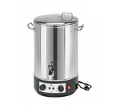 Guillouard Esterilizador Eléctrico Con Grifo Y Temporizador 32l 2500w - 011580