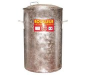 Guillouard Esterilizador De 24 Frascos - 011700