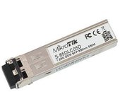 Modulo Fibra Mikrotik S85dlc