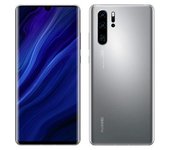 Huawei P30 Pro 4g Plata 256 Gb + 8 Gb Ram Sim Doble - Reacondicionado - Grado C