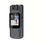 Grabadora Portátil De Alta Definición 1080p Con Pantalla Para Aplicación De La Ley, Mini Cámara De Pecho Multifuncional Con Mochila Y Visión Nocturna