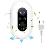 Purificador De Aire, Esterilizador, Purificador De Aire Para Interiores, Máquina De Limpieza