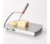 Cortadora De Queso Con Báscula