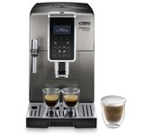 Cafetera Superautomática Delonghi Ecam359.37.tb Dinamica Aroma Bar
