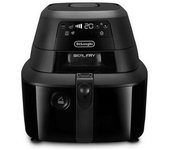 Delonghi Freidora Sin Aceite 1kg 1400w Negra - Fh2184