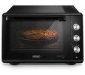 De'longhi Eo34302 2000w Negro