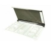 Delonghi Cvb 9 Pl Pieza Y Accesorio De Hornillos Tapa De Metal Para Lavadora