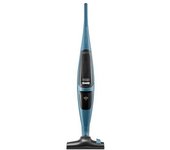 De’longhi Colombina Class Xl135.21 Aspiradora Escoba Corriente Alterna Secar Hepa Sin Bolsa 1,3 L 450 W Negro, Azul