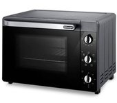 Delonghi Mini Horno 40l 2000w Negro - Eo40123.s