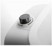 De'longhi Hvy1020.w Calefactor Eléctrico Interior Blanco 2000 W Ventilador Eléctrico