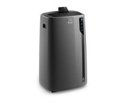 De'longhi Aire Acondicionado Portatil Pac El112 Silent Color Negro. Enfriamiento De 11.000 Btu / H(¹) 2.7 Kw(²)