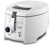 Freidora Individual De'longhi F 28533 1800 W Blanca