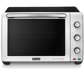 Delonghi Eo24352 Horno Tostador 24 L Negro, Acero Inoxidable Parrilla 1800 W