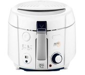 Delonghi F38436 Freidora Eléctrica