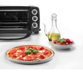 Delonghi Sfornatutto 14 L Plata Parrilla 800 W