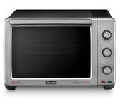 Delonghi Eo24752 Horno Eléctrico 24 L 1800 W Plata