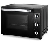 De'longhi Horno De Sobremesa Eo40112.bk 40l