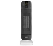 De’longhi Hfx65v20 Interior Negro, Blanco 2000 W Ventilador Eléctrico