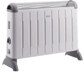 De’longhi Hcm2030 Calefactor Eléctrico 2000 W