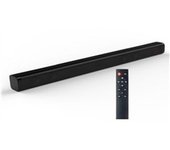 Barra De Sonido Elbe Sb-040-bt 40w Bluetooth