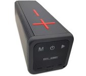 Altavoz Bluetooth Estereo Potencia 10w Usb - Micro Sd Alt-19 Marca Elbe