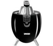 Unold 78135 Exprimidor Exprimidor Eléctrico Con Brazo 300 W Negro