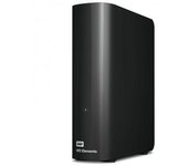 Western Digital - Elements Disco Duro Externo 18000 Gb Negro