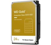 Western Digital Wd Gold Sata Hdd De Nivel Empresarial