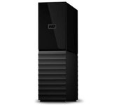 Disco Duro Externo Western Digital De 3,5" Wdbbgb0240hbk-eesn