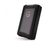 Sandisk - G-drive Armoratd Disco Duro Externo 4000 Gb Negro