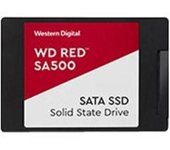 Disco Duro Interno Solido Hdd Ssd Wd Western Digital Red Wds