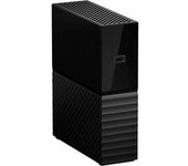 Disco Duro Externo 3.5" 18tb Western Digital My Book Usb 3.