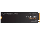 Wd Black Sn7100 500gb M.2 Nvme Wds500g4x0e Ssd