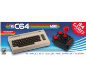 Commodore The C64 Mini Consola Retro