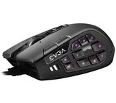 Ratón Gaming Evga X15 Mmo/ Hasta 16000 Dpi