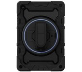 Samsung Gp-fpx216aecbw Funda Para Tablet 27,9 Cm (11") Negro