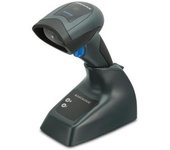Quickscan Mobile Qm2131 Lector De Codigos De Barras Portatil 1d Ccd Negro