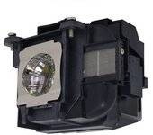 Lampara Proyector Coreparts Para Epson Eb-w18 Eb-945 Ex3220