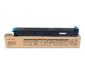 Sharp - Mx23gtca Original Cian 1 Pieza(s)