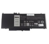 Dell F5ww5 Refacción Para Laptop Batería