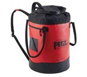 Bucket Bag 45l-red Petzl
