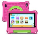 Tableta Infantil Veanxin M7 (7'' - 32 Gb - 2 Gb Ram - Wi-fi - Rosa)