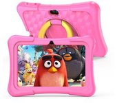 Tableta Infantil Veanxin K7 Pro (7'' - 32 Gb - 2 Gb Ram - Wi-fi - Rosa)