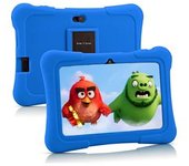Tablet Táctil Kids Prime K7- Single Sim Android 10.0-7 -32 Gb -1 Ram Azul Veanxin