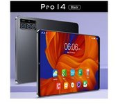 Tablet Veanxin 14pro (10'' - 256 Gb - 8 Gb - Wi-fi+5g - Verde+ Tarjeta De Memoria 128g)