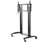 Carro Peerless-av Smartmount Sr598 Para Pantallas En Formatos De 55 "a 98"