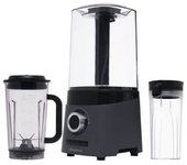 Batidora Al Vacío Kohersen Vb1500 (antracita)